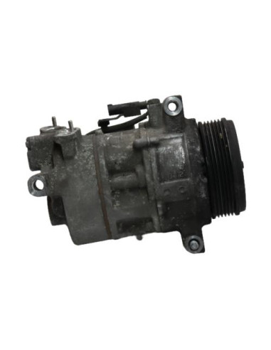 Compresseur clim BMW SERIE 1 E87 PHASE 1 Diesel