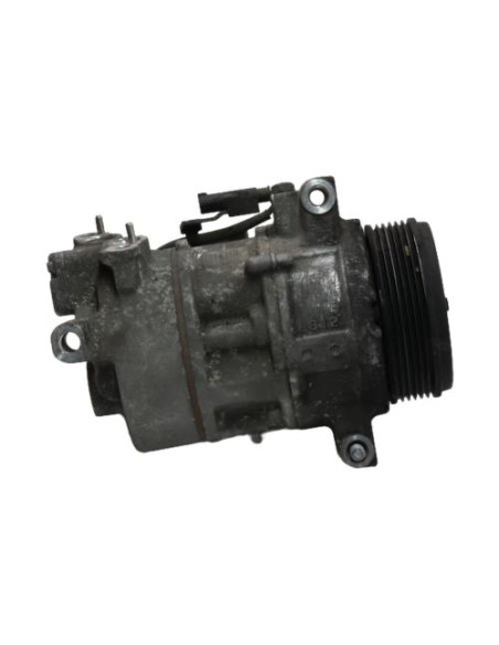 Compresseur clim BMW SERIE 1 E87 PHASE 1 Diesel