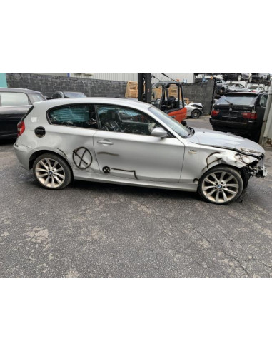 Bas de caisse gauche BMW SERIE 1 E81 Diesel