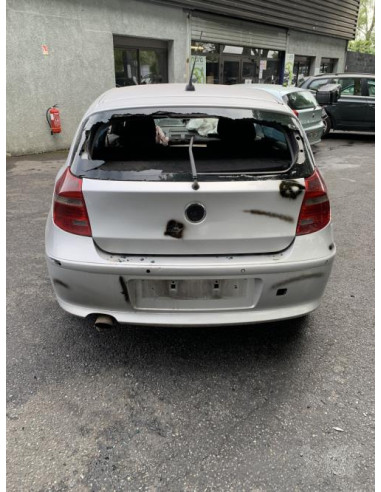 Alternateur BMW SERIE 1 E81 Diesel