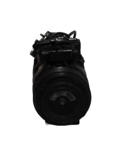 Compresseur clim BMW SERIE 1 E81 Diesel 2