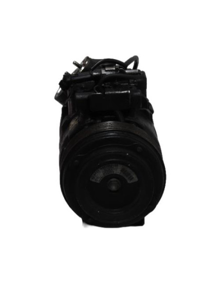 Compresseur clim BMW SERIE 1 E81 Diesel