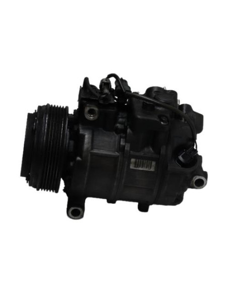 Compresseur clim BMW SERIE 1 E81 Diesel