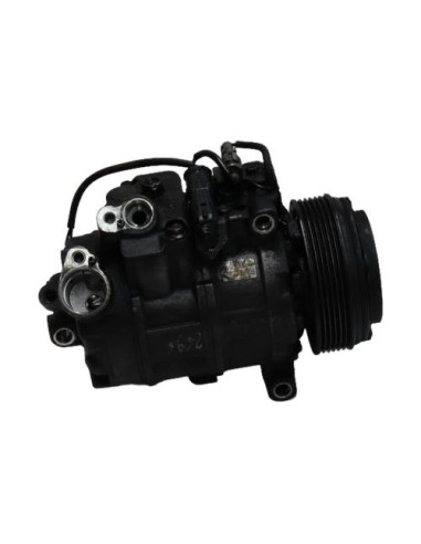 Compresseur clim BMW SERIE 1 E81 Diesel