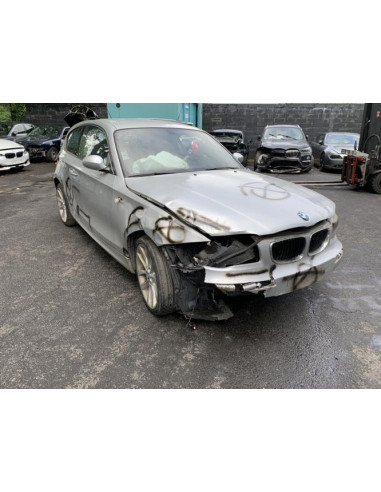 Compresseur clim BMW SERIE 1 E81 Diesel