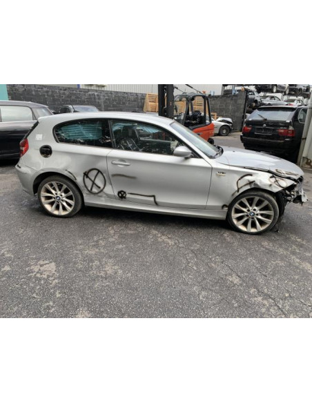 Compresseur clim BMW SERIE 1 E81 Diesel