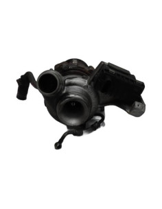 Turbo BMW SERIE 1 E81 Diesel 2