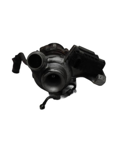Turbo BMW SERIE 1 E81 Diesel