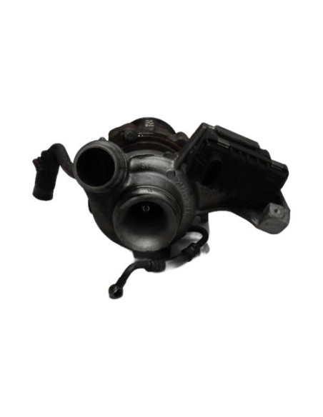 Turbo BMW SERIE 1 E81 Diesel