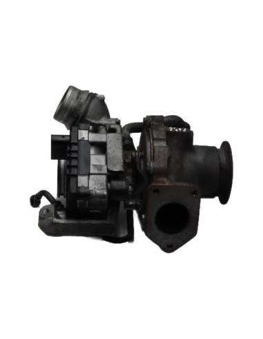 Turbo BMW SERIE 1 E81 Diesel