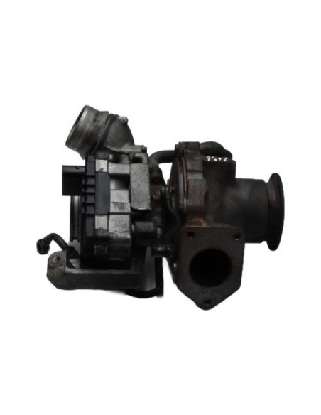 Turbo BMW SERIE 1 E81 Diesel