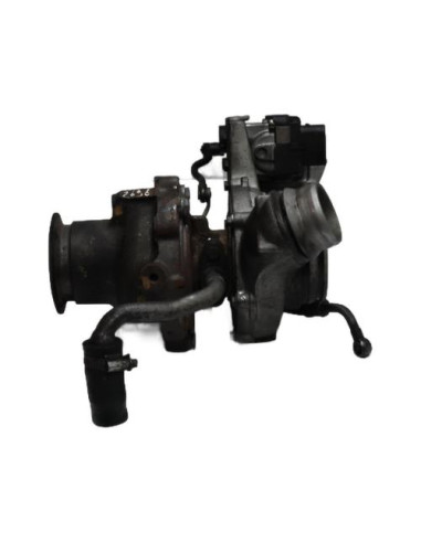 Turbo BMW SERIE 1 E81 Diesel