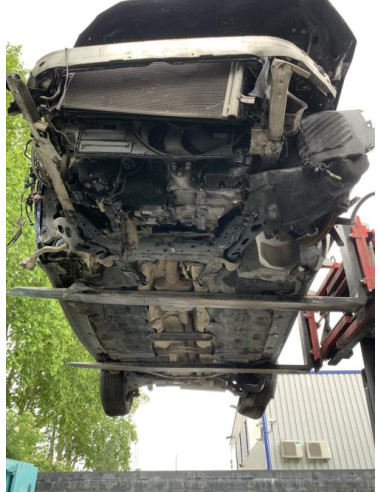 Cardan arriere droit (transmission) BMW X1 F48 PHASE 1 Diesel