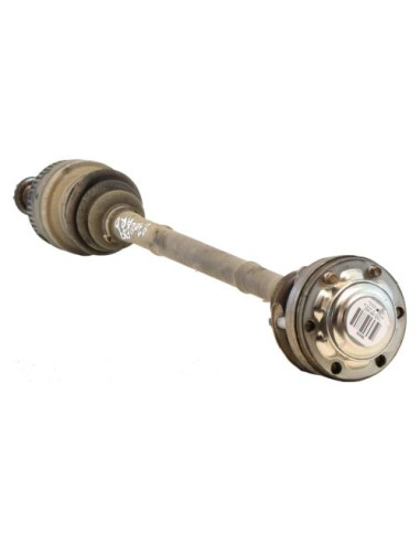 Cardan arriere droit (transmission) BMW SERIE 1 E87 PHASE 2 Diesel