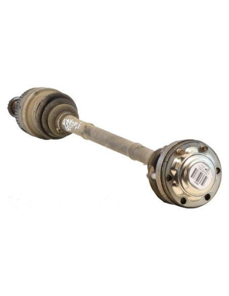 Cardan arriere droit (transmission) BMW SERIE 1 E87 PHASE 2 Diesel