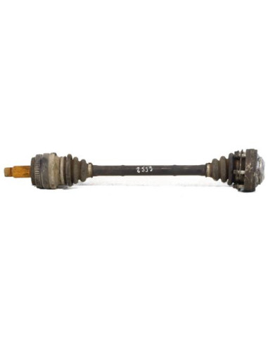 Cardan arriere gauche (transmission) BMW SERIE 1 E87 PHASE 1 Diesel