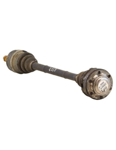 Cardan arriere gauche (transmission) BMW SERIE 1 E87 PHASE 1 Diesel