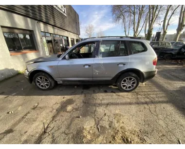 Retroviseur gauche BMW X3 E83 PHASE 1 Diesel