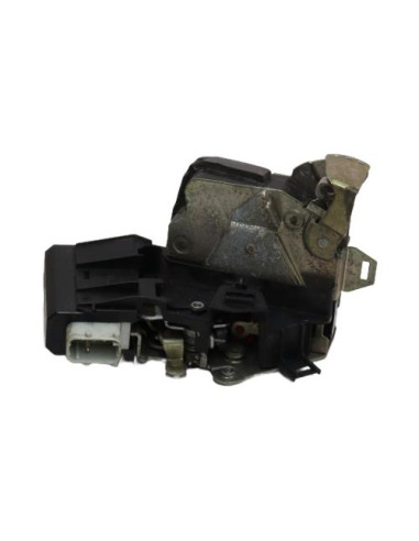 Serrure arriere gauche BMW SERIE 5 E39 PHASE 1 Essence