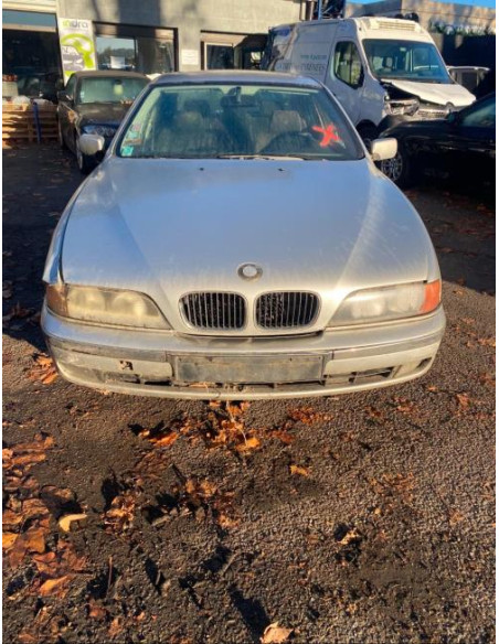 Serrure arriere gauche BMW SERIE 5 E39 PHASE 1 Essence