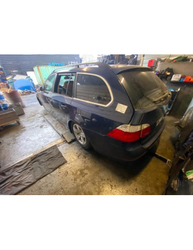 Anti brouillard gauche (feux) BMW SERIE 5 E61 TOURING PHASE 2 BREAK Diesel