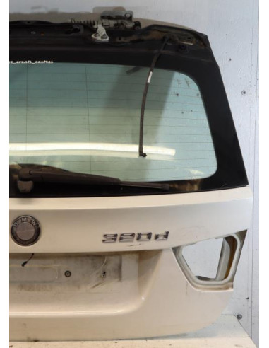 Malle/Hayon arriere BMW SERIE 3 E91 TOURING PHASE 2 BREAK Diesel