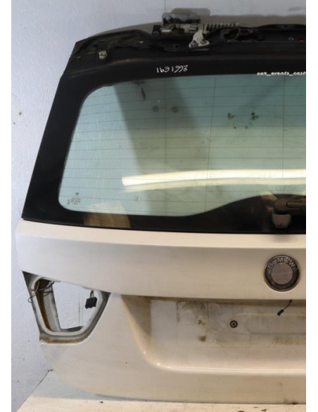 Malle/Hayon arriere BMW SERIE 3 E91 TOURING PHASE 2 BREAK Diesel