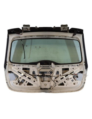 Malle/Hayon arriere BMW SERIE 3 E91 TOURING PHASE 2 BREAK Diesel