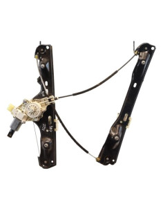 Leve vitre electrique avant droit BMW X1 E84 PHASE 1 Diesel 2