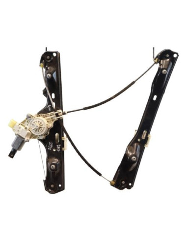 Leve vitre electrique avant droit BMW X1 E84 PHASE 1 Diesel