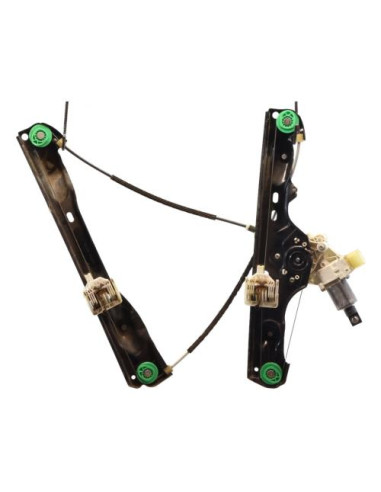 Leve vitre electrique avant droit BMW X1 E84 PHASE 1 Diesel