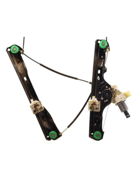 Leve vitre electrique avant droit BMW X1 E84 PHASE 1 Diesel