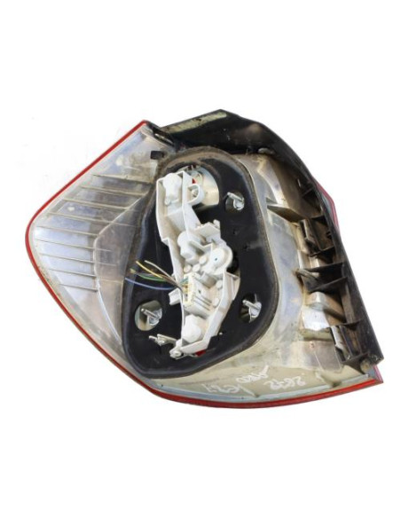 Feu arriere principal droit (feux) BMW SERIE 1 E87 PHASE 2 Diesel