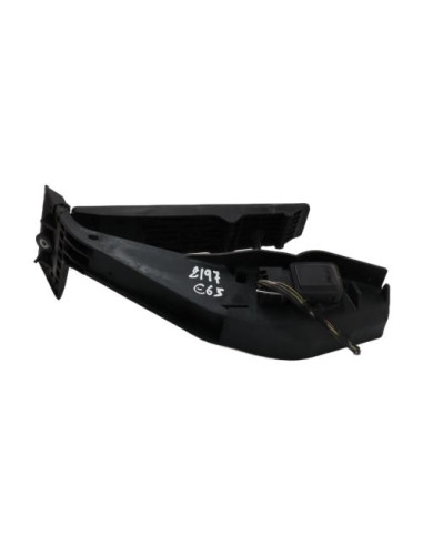 Pedale d'accelerateur BMW SERIE 7 E65 PHASE 1 Essence