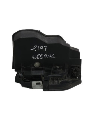 Serrure avant gauche BMW SERIE 7 E65 PHASE 1 Essence