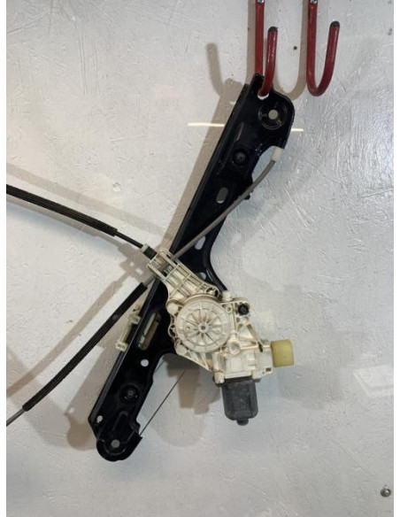 Mecanisme de leve vitre electrique avant gauche BMW SERIE 1 E87 PHASE 2 