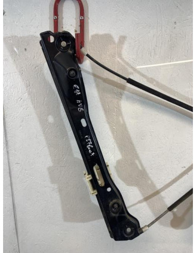 Mecanisme de leve vitre electrique avant gauche BMW SERIE 1 E87 PHASE 2 