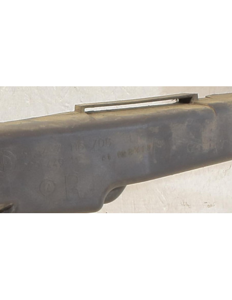 Support de phare droit (tôle) BMW SERIE 3 E91 TOURING PHASE 1 BREAK Diesel