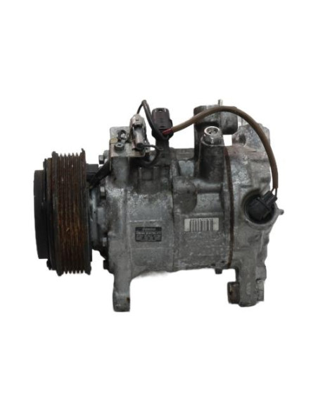 Compresseur clim BMW X1 E84 PHASE 2 Diesel