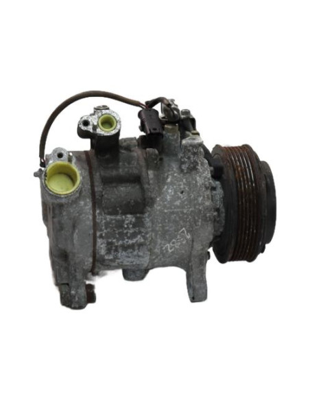 Compresseur clim BMW X1 E84 PHASE 2 Diesel