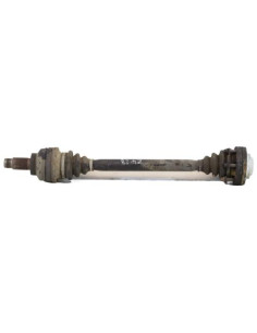 Cardan arriere gauche (transmission) BMW SERIE 5 E39 PHASE 2 Essence 2