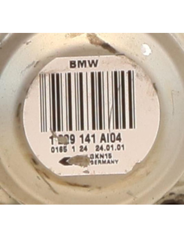 Cardan arriere gauche (transmission) BMW SERIE 5 E39 PHASE 2 Essence