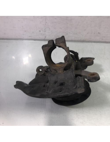 Fusee avant gauche BMW SERIE 3 E46 PHASE 1 Diesel