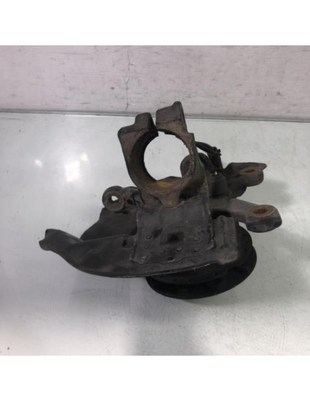 Fusee avant gauche BMW SERIE 3 E46 PHASE 1 Diesel