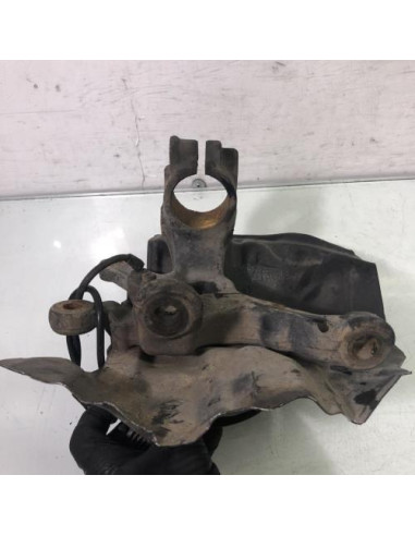 Fusee avant gauche BMW SERIE 3 E46 PHASE 1 Diesel