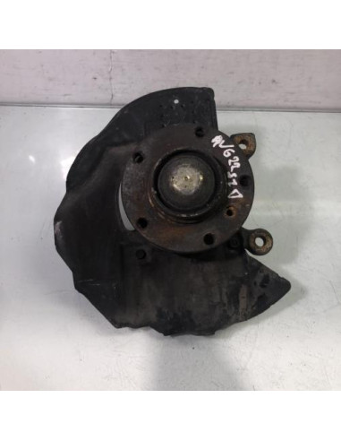 Fusee avant gauche BMW SERIE 3 E46 PHASE 1 Diesel