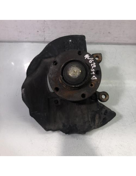 Fusee avant gauche BMW SERIE 3 E46 PHASE 1 Diesel