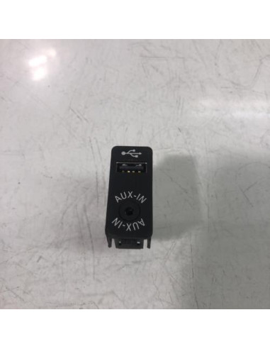 Prise port USB BMW SERIE 1 F20 PHASE 1 