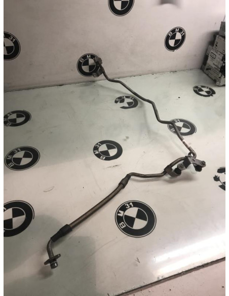 Durite BMW X6 E71/E72 PHASE 1 Essence