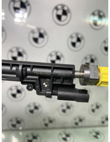 Injecteurs BMW SERIE 5 F10 M5 PHASE 1 